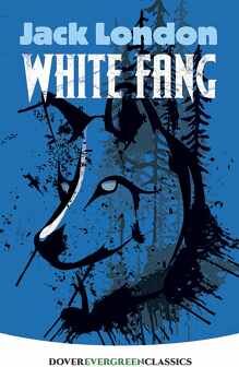 WHITE FANG