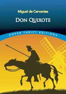 DON QUIXOTE