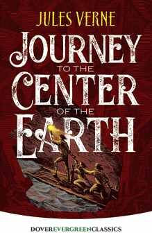 JOURNEY TO THE CENTER OF THE EARTH