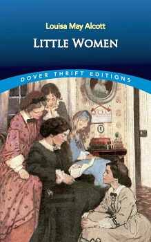 LITTLE WOMEN