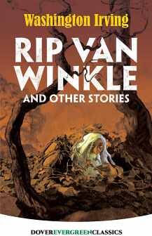 RIP VAN WINKLE AND OTHER STORIES
