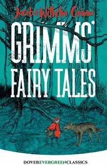 GRIMM'S FAIRY TALES -EVERGREEN-