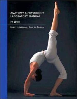 ANATOMY AND PHYSIOLOGY LABORATORY MANUAL