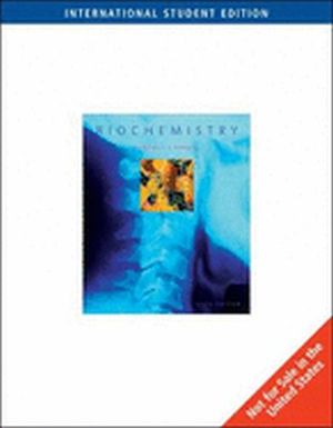 BIOCHEMISTRY 6ED. -IE-