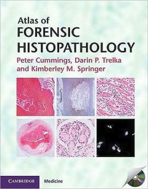 ATLAS OF FORENSIC HISTOPATHOLOGY