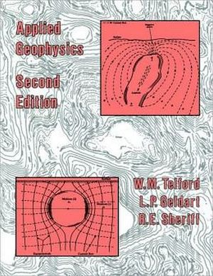 APPLIED GEOPHYSICS