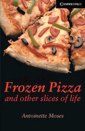 FROZEN PIZZA & OTHER SLICES OF LIFE