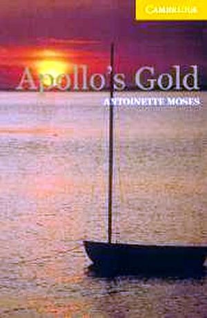 APOLLO'S GOLD