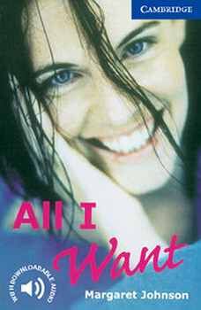 ALL I WANT (LEVEL 5/ B2)