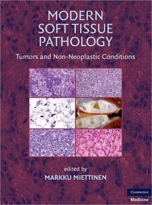 MODERN SOFT TISSUE PATHOLOGY: TUMORS & NON-NEOPLASTIC CONDITIONS