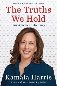 THE TRUTHS WE HOLD: AN AMERICAN JOURNEY