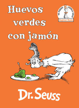 HUEVOS VERDES CON JAM�N (EMPASTADO)