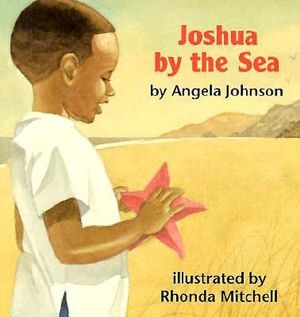 JOSHUA BY THE SEA  (BOARD BOOK)