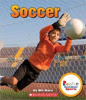 SOCCER