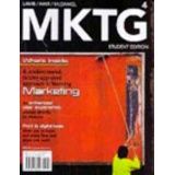 MKTG 4 STUDENT EDITION -MARKETING-