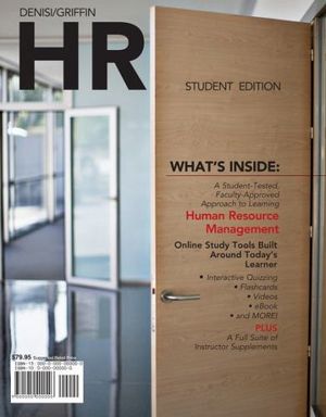 HR STUDENT EDITION -4LTR PRESS-