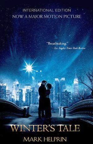 WINTER'S TALE -MOVE TIE ED-