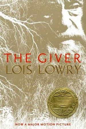 THE GIVER          -HPC-