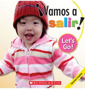 VAMOS A SALIR! -LETS GO!-