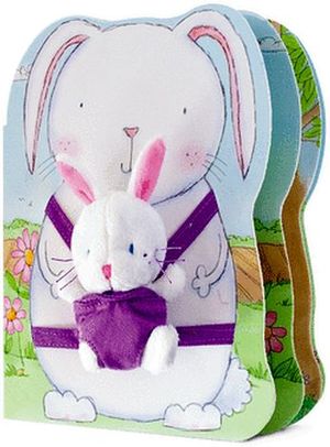 SNUGGLY BUNNY