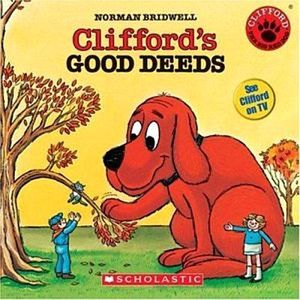 CLIFFORD'S GOOD DEEDS