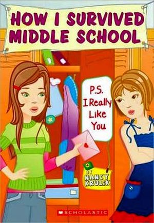 HOW I SURVIVED MIDDLE SCHOOL