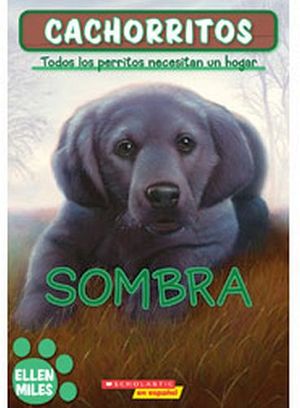 CACHORRITOS -SOMBRA-