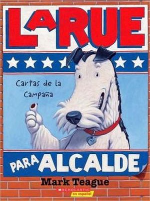 LARUE PARA ALCALDE