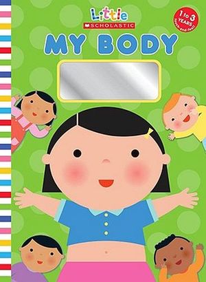 MY BODY