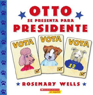 OTTO SE PRESENTA PARA PRESIDENTE