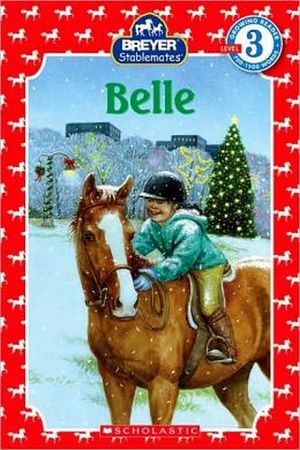 BELLE
