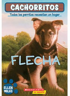 CACHORRITOS -FLECHA-