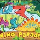 DINO PARADE