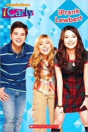 ICARLY: IPRANK LEWBERT