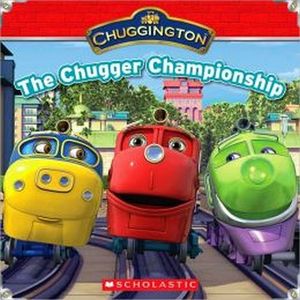 THE CHUGGER: CHAMPIONSHIP