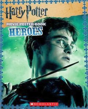HARRY POTTER: HEROES
