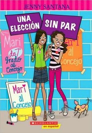UNA ELECCION SIN PAR