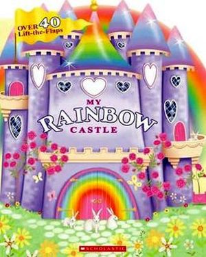 MY RAINBOW CASTLE
