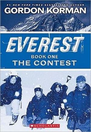 EVEREST #1: THE CONTEST