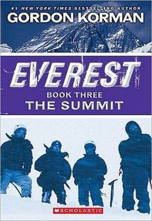 EVEREST #3: THE SUMMIT