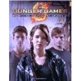 THE HUNGER GAMES OFFICIAL ILLUSTRATED MOVIE COMPANION