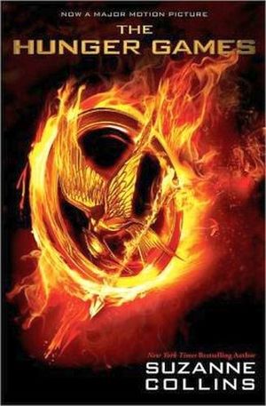 THE HUNGER GAMES MOVIE TIE-IN EDITION