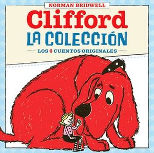 CLIFFORD LA COLECCION