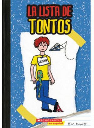 LISTA DE TONTOS, LA