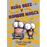 NIO BUZZ Y HOMBRE MOSCA