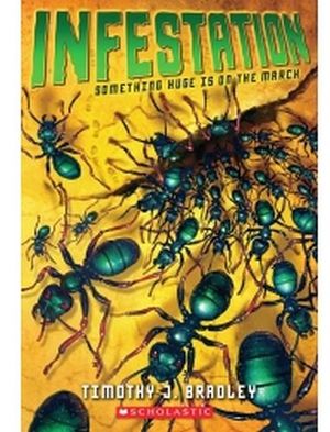 INFESTATION