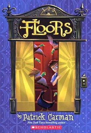 FLOORS #1: FLOORS