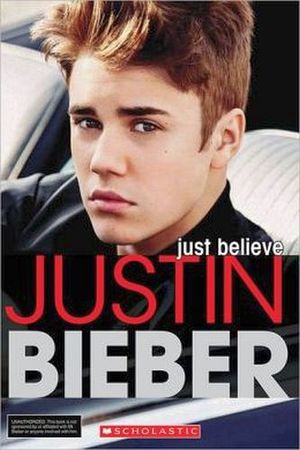 JUSTIN BIEBER: JUST BELIEVE