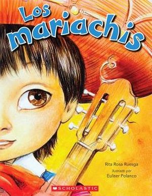 LOS MARIACHIS