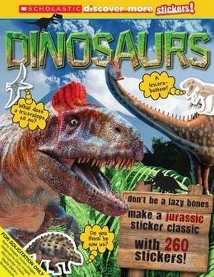 DINOSAURS